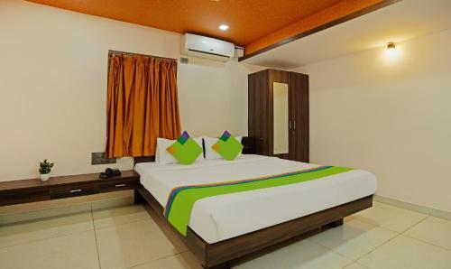 Treebo Trend Sai Arra Bangalore Airport Hotel