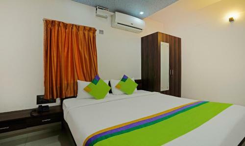 Treebo Trend Sai Arra Bangalore Airport Hotel