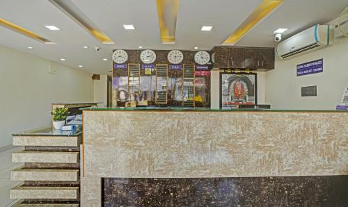 Treebo Trend Sai Arra Bangalore Airport Hotel