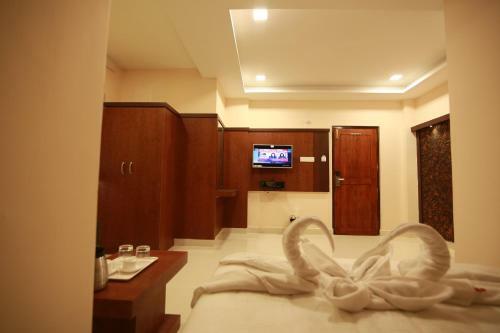 Hotel Apple Suites