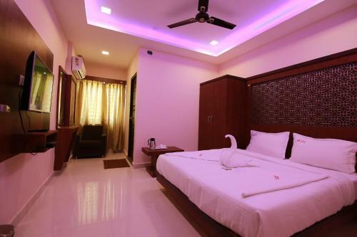 Hotel Apple Suites
