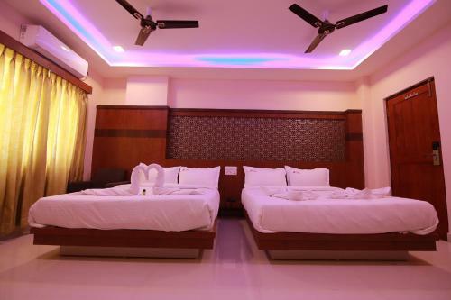 Hotel Apple Suites
