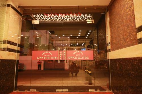 Hotel Apple Suites