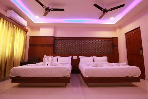 Hotel Apple Suites