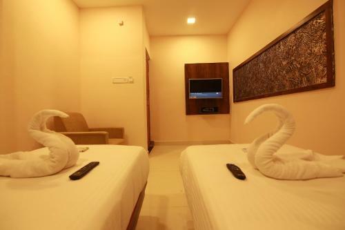 Hotel Apple Suites