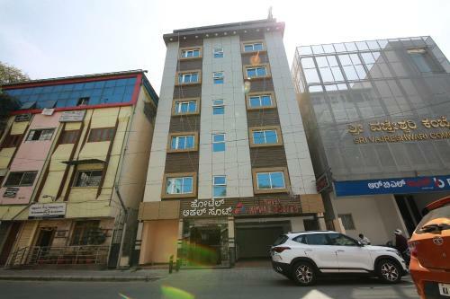 Hotel Apple Suites