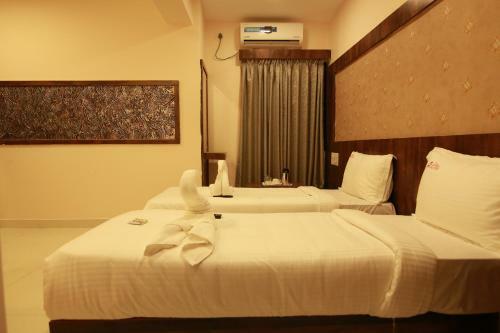 Hotel Apple Suites