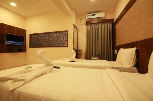 Hotel Apple Suites