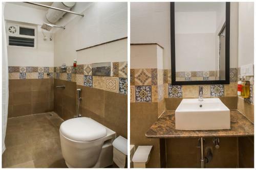 Hotel Oyo Townhouse 121 Kormangala 5th Block