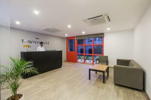 Hotel Oyo Townhouse 121 Kormangala 5th Block