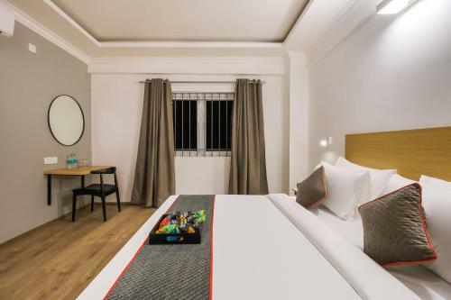 Hotel Oyo Townhouse 121 Kormangala 5th Block