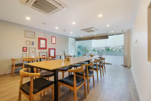 Hotel Oyo Townhouse 121 Kormangala 5th Block