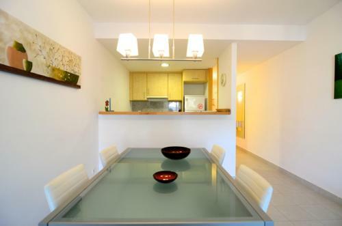 Apartamento Riells Blau E 202