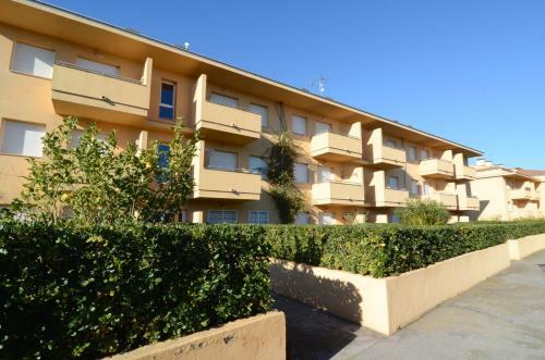 Apartamento Riells Blau E 202