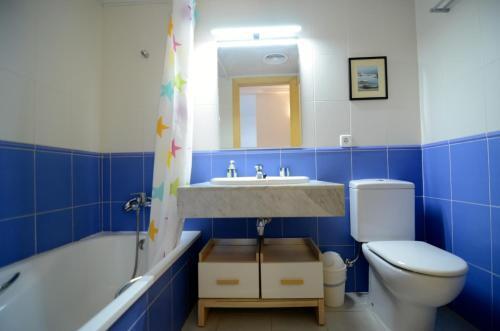 Apartamento Riells Blau E 202