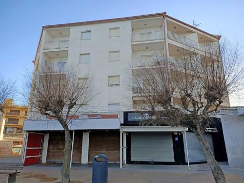Apartamento Escala Park