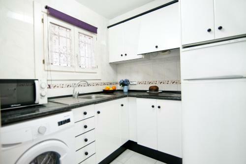 Apartamento Escala Park