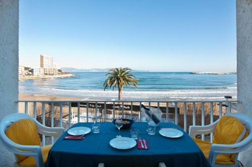 Apartamento Escala Park