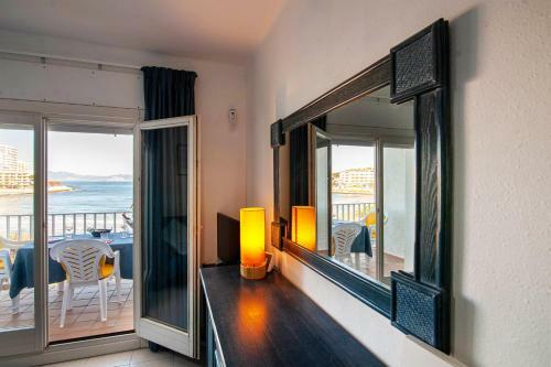 Apartamento Escala Park