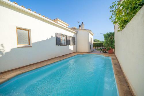 Villa Holiday Home Vera