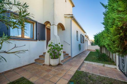 Villa Holiday Home Vera