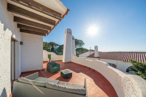 Villa Muriel