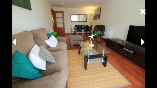Apartamento Llabeig