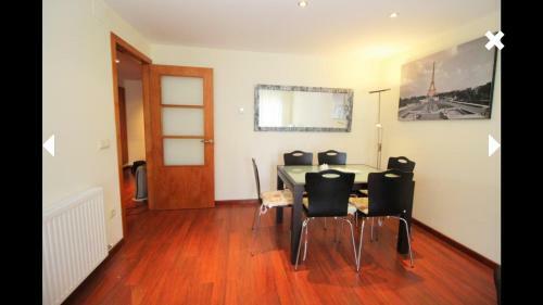 Apartamento Llabeig
