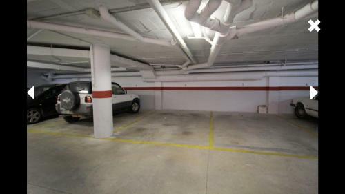 Apartamento Llabeig