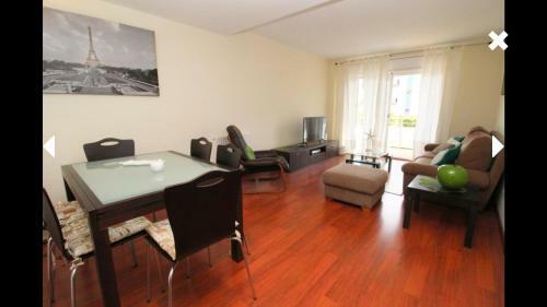 Apartamento Llabeig