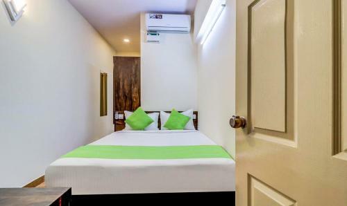 Fabhotel Grk Comforts