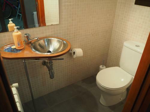 Casa L'escala, Piscina Comunt�ria I Jard� Privat