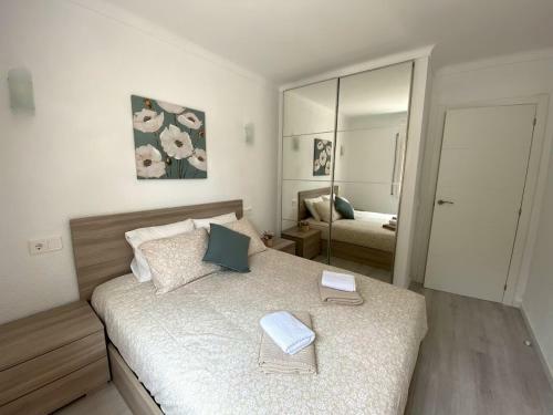 Apartamento Mar Stil Ideal