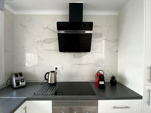 Apartamento Mar Stil Ideal