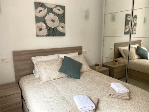 Apartamento Mar Stil Ideal