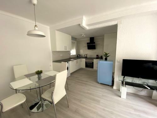 Apartamento Mar Stil Ideal