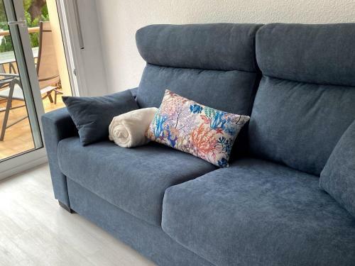 Apartamento Mar Stil Ideal