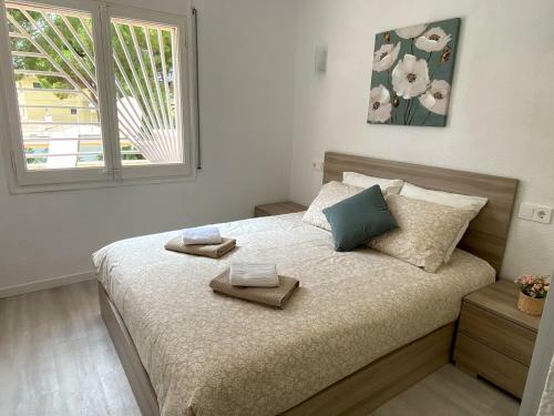 Apartamento Mar Stil Ideal