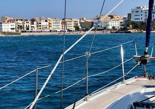Apartamento Mar Stil Ideal