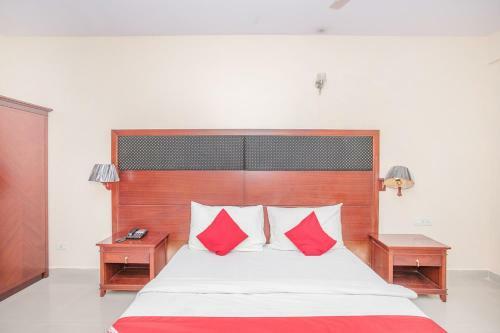Apartamento Hotel Sea Pearl