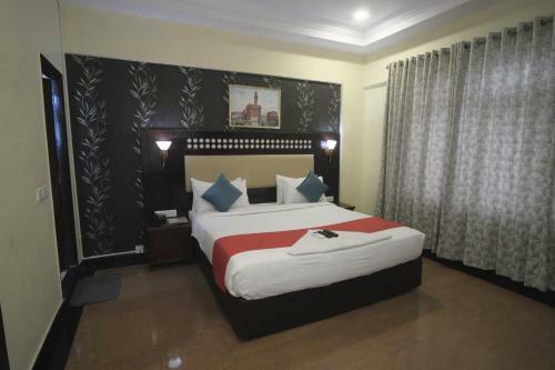 Hotel Ananya Comfortss - Koramangala