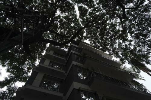 Hotel Ananya Comfortss - Koramangala