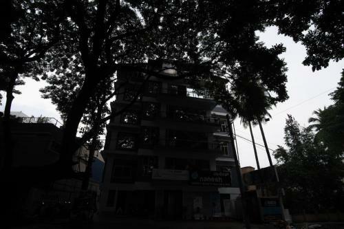 Hotel Ananya Comfortss - Koramangala