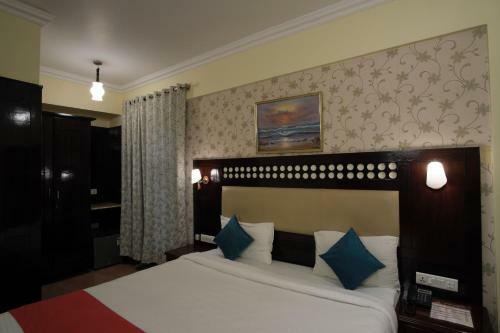 Hotel Ananya Comfortss - Koramangala