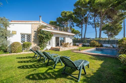 Villa Estrella