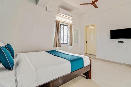 Hotel Silverkey Executive Stays 39706 Jeevanahalli Main Rd