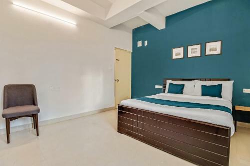 Hotel Silverkey Executive Stays 39706 Jeevanahalli Main Rd