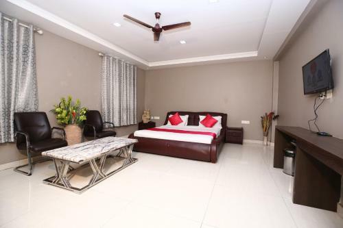 Hotel Fortuner Palace
