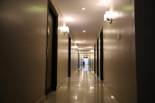 Hotel Fortuner Palace
