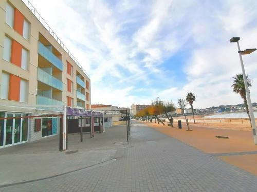 Apartamento Duplex Voramar Riells